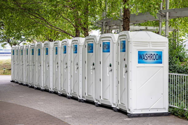 Portable bathroom rental in Blacksburg, SC