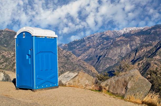 Portable Toilet Options We Offer in Blacksburg, SC