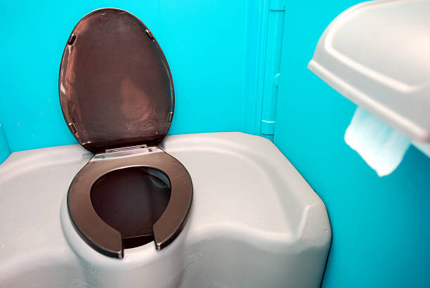 Affordable portable toilet rental in Blacksburg, SC