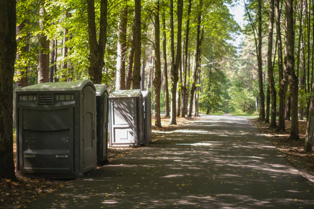 Best Construction site porta potty rental  in Blacksburg, SC