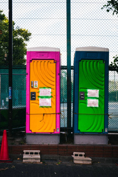 Best Porta potty rental for festivals  in Blacksburg, SC