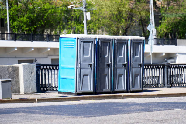 Professional porta potty rental in Blacksburg, SC