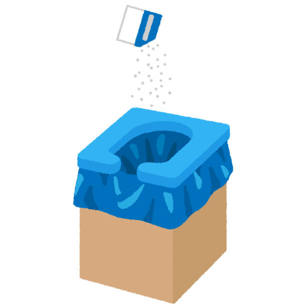 Portable Toilet Options We Offer in Blacksburg, SC
