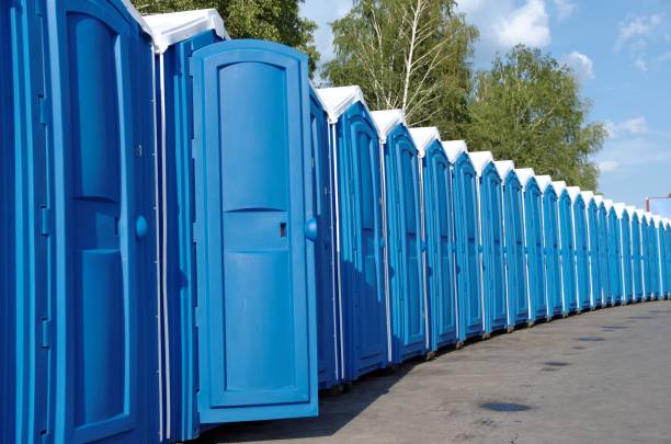 Best Portable restroom trailer rental  in Blacksburg, SC